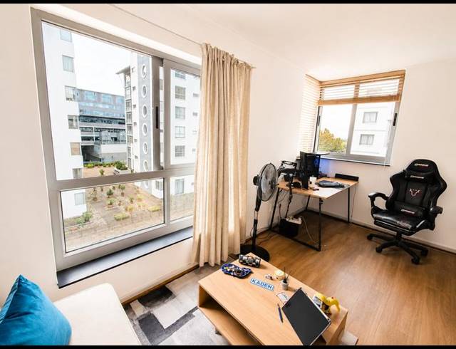 0 BEDROOM APARTMENT FOR SALE IN CLAREMONT UPPER